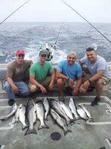 St Joseph fishing charters